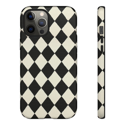 Check Mate Phone Case - SmartHomeGoodies