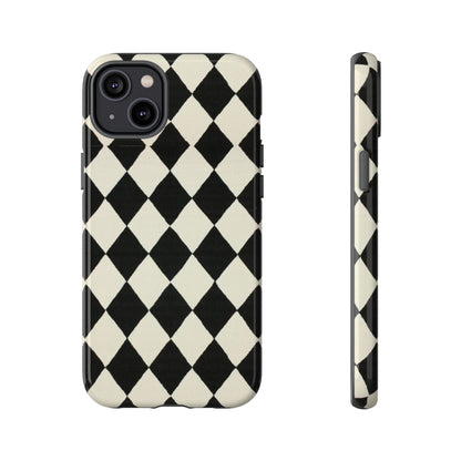 Check Mate Phone Case - SmartHomeGoodies