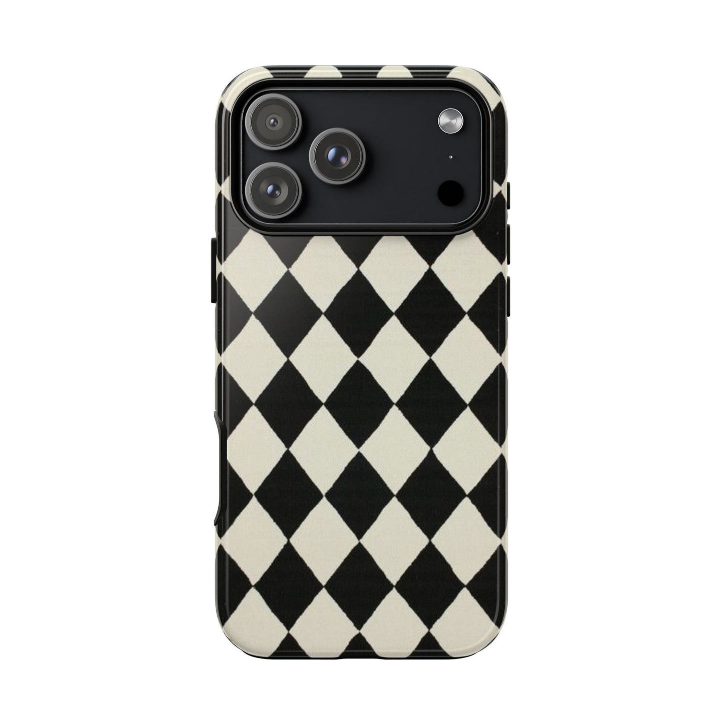 Check Mate Phone Case - SmartHomeGoodies