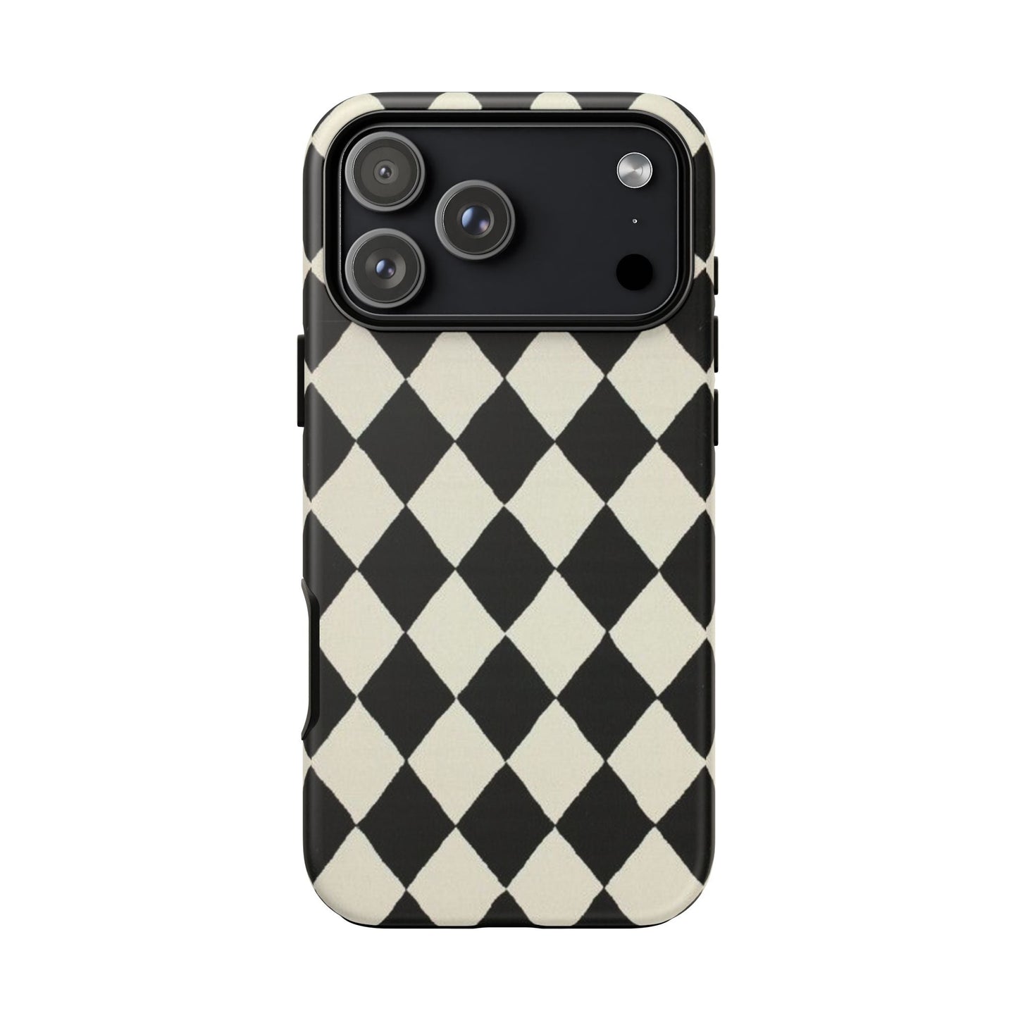 Check Mate Phone Case - SmartHomeGoodies