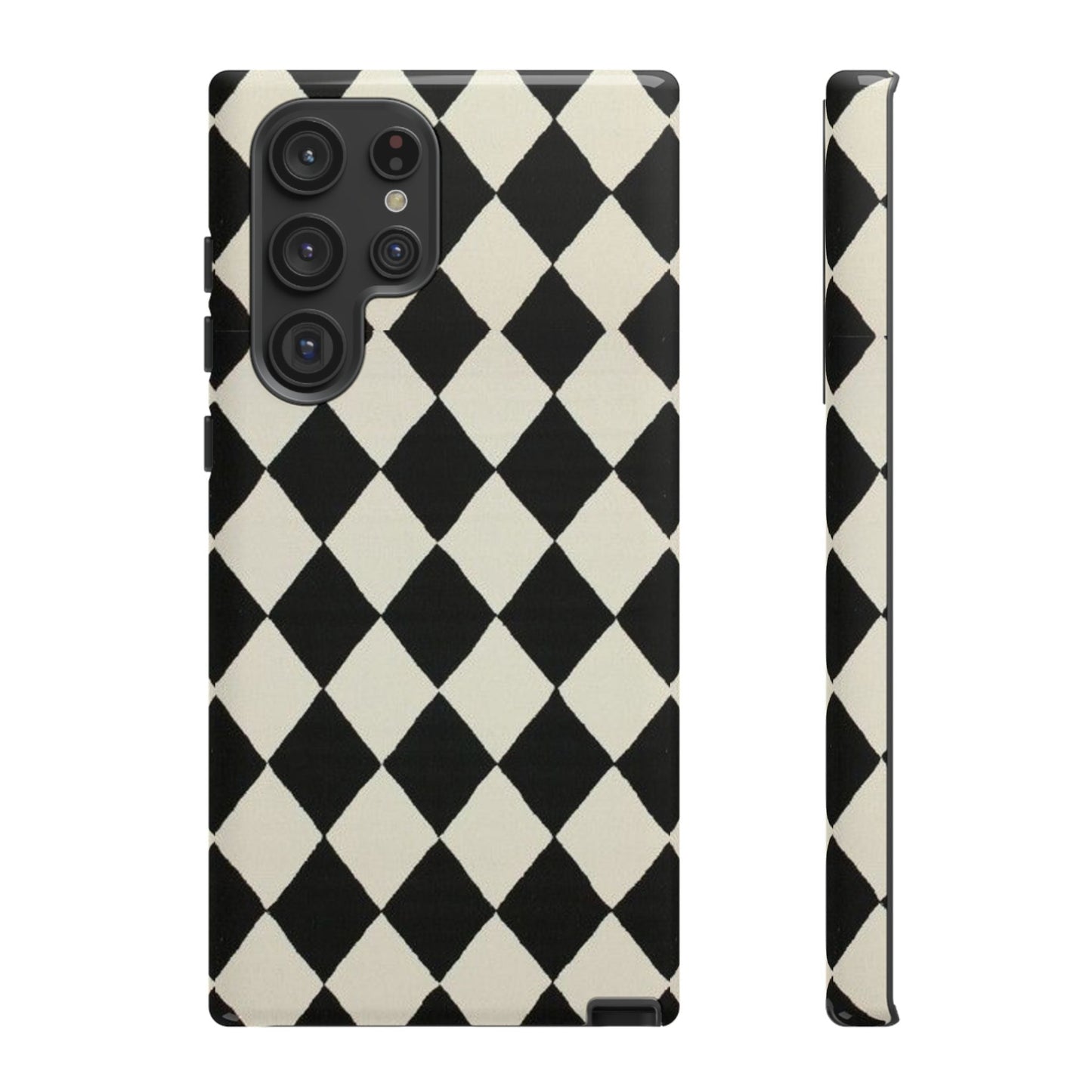 Check Mate Phone Case - SmartHomeGoodies
