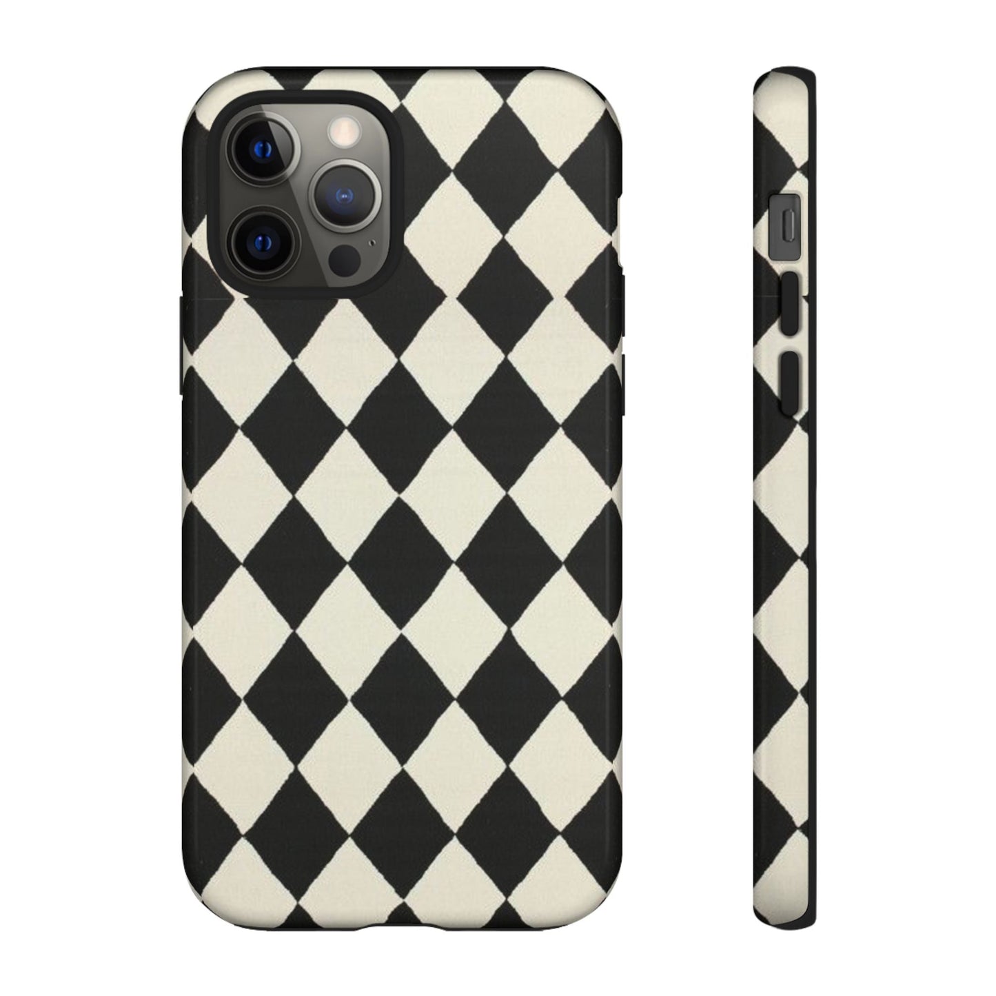 Check Mate Phone Case - SmartHomeGoodies