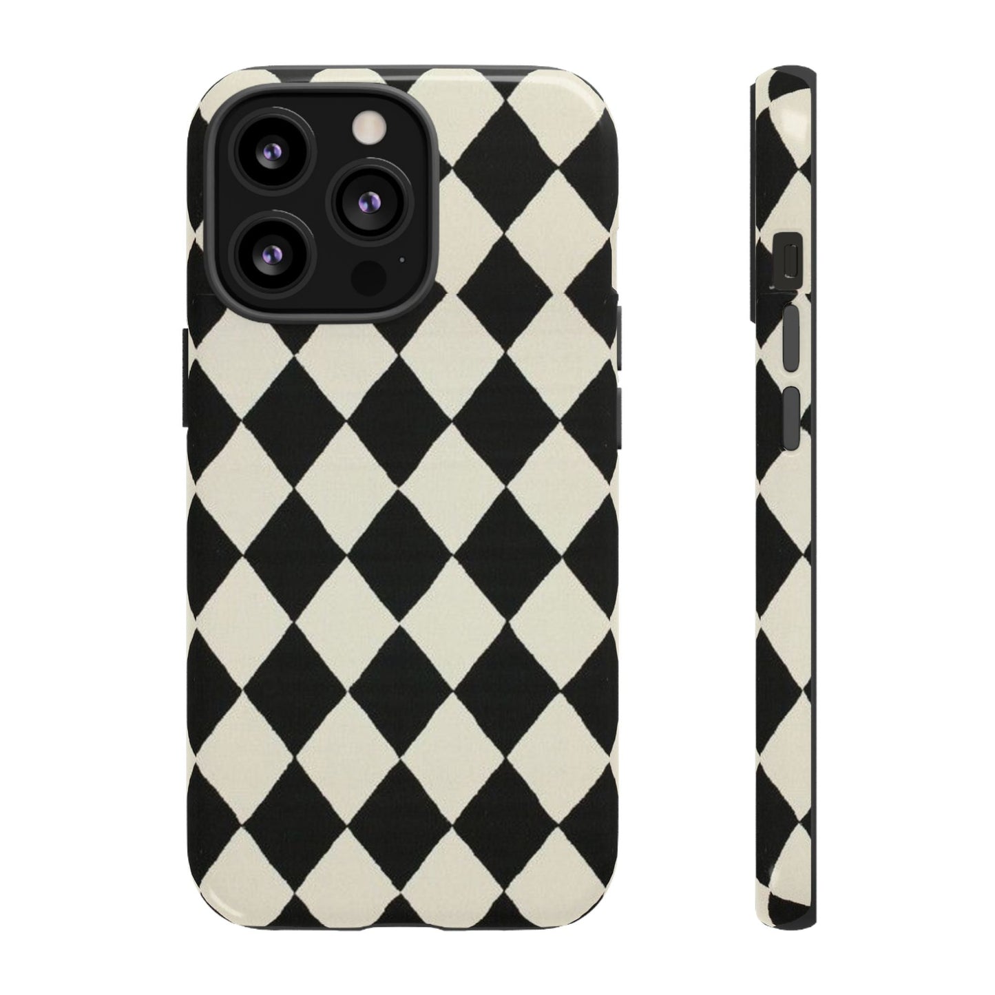 Check Mate Phone Case - SmartHomeGoodies