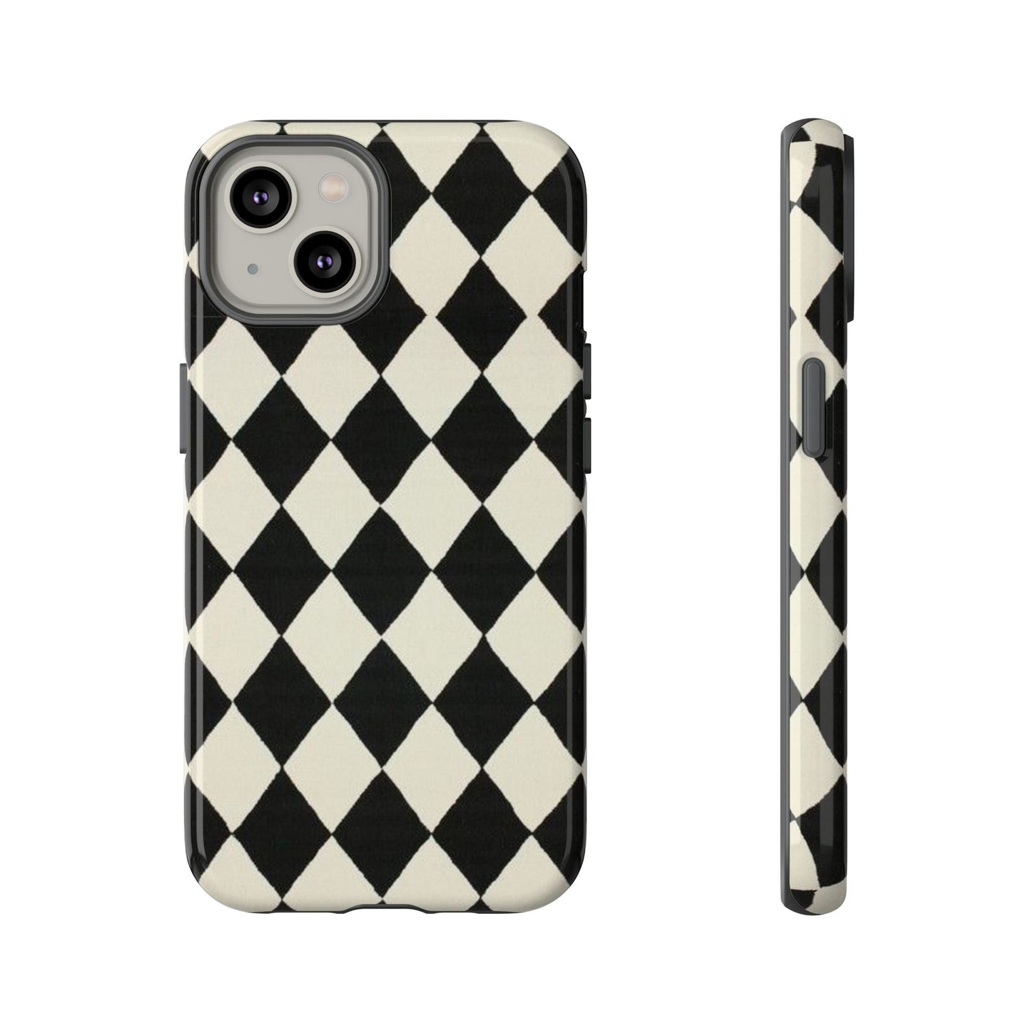 Check Mate Phone Case - SmartHomeGoodies