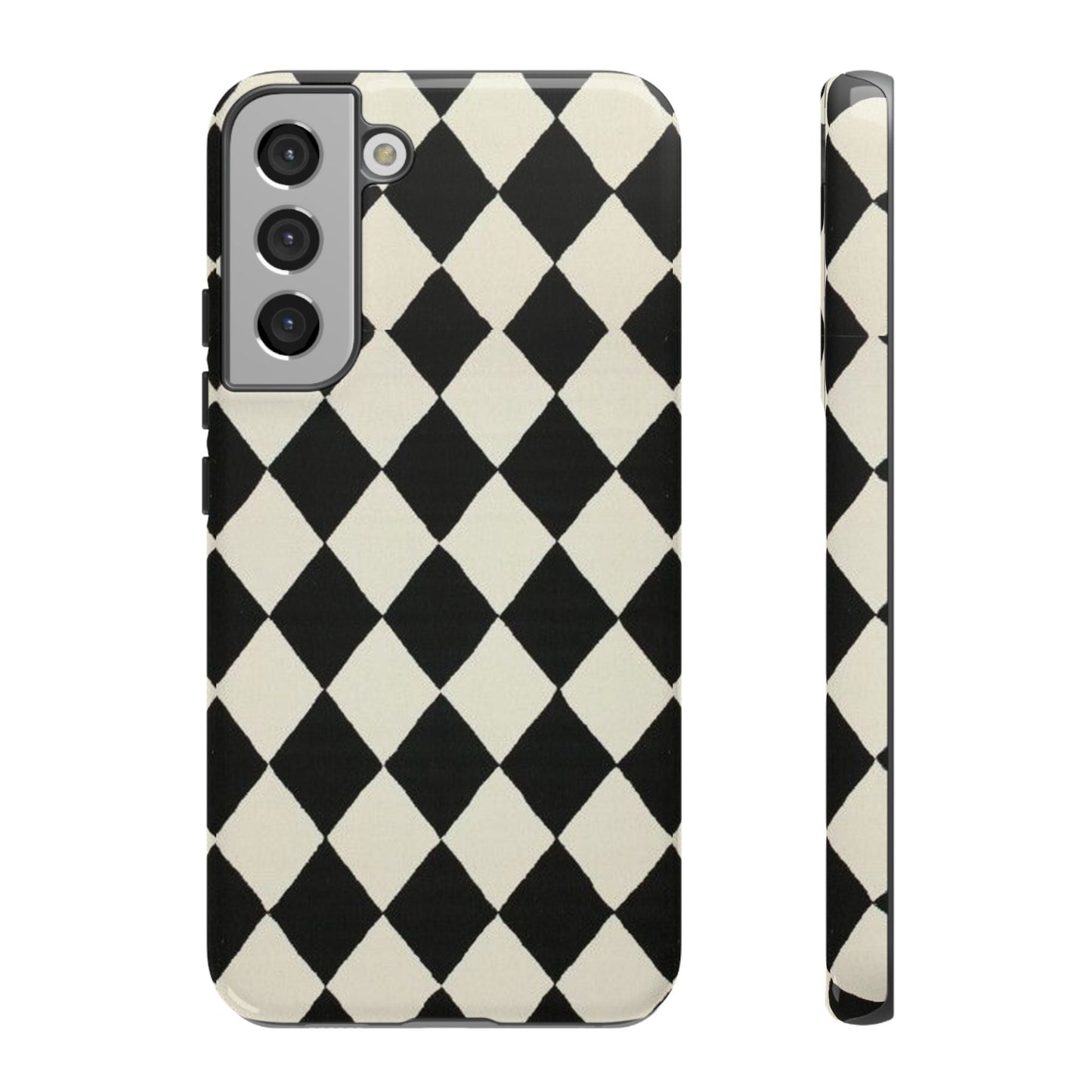 Check Mate Phone Case - SmartHomeGoodies