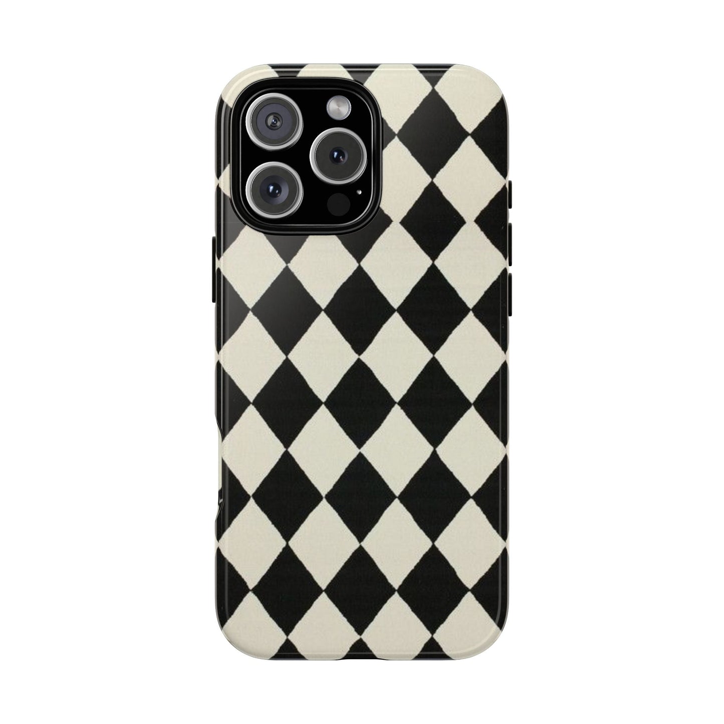Check Mate Phone Case - SmartHomeGoodies