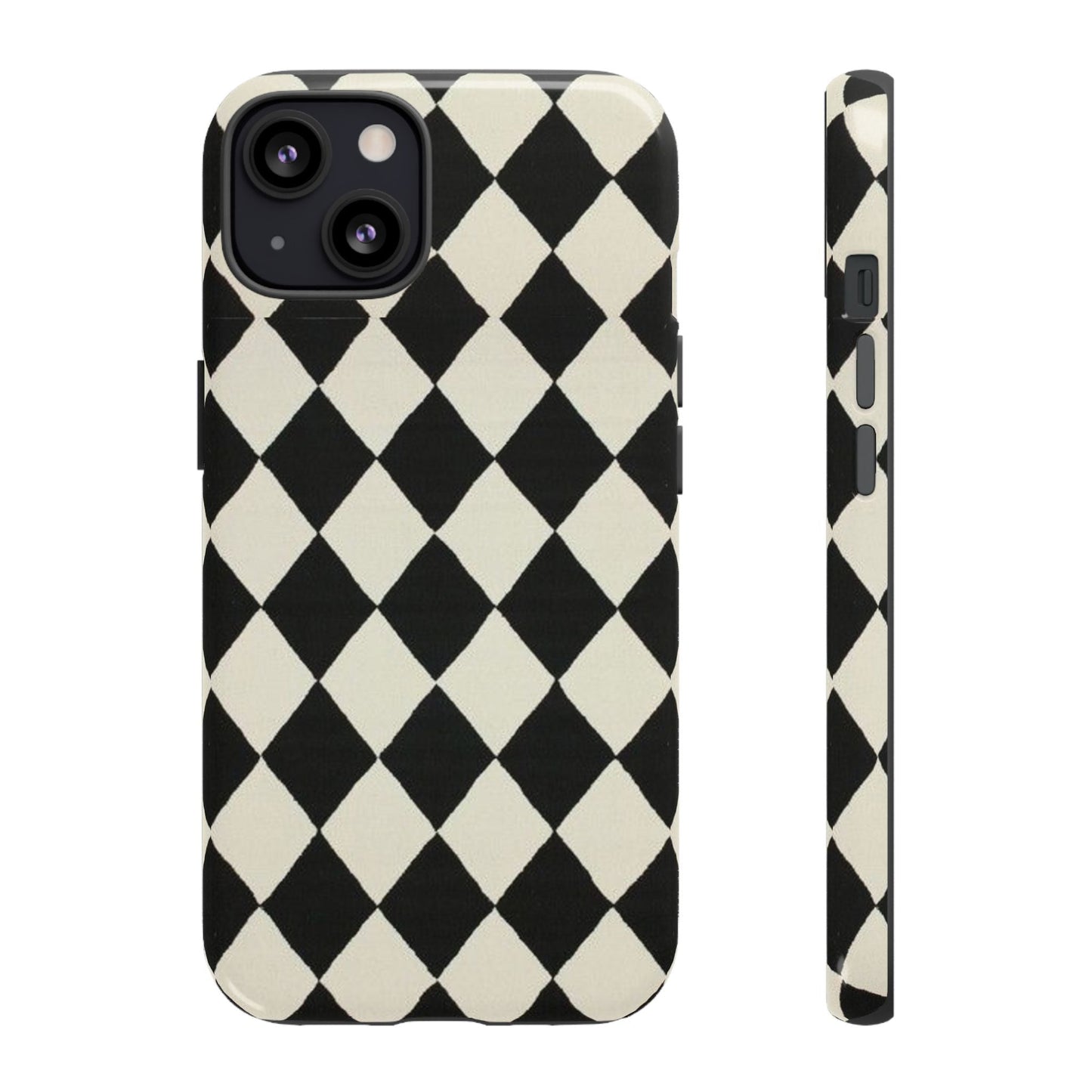 Check Mate Phone Case - SmartHomeGoodies