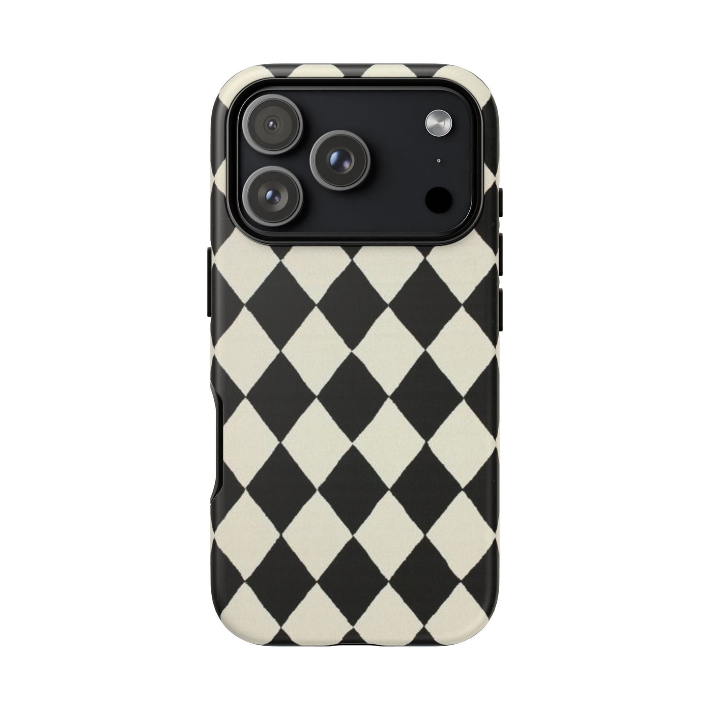 Check Mate Phone Case - SmartHomeGoodies