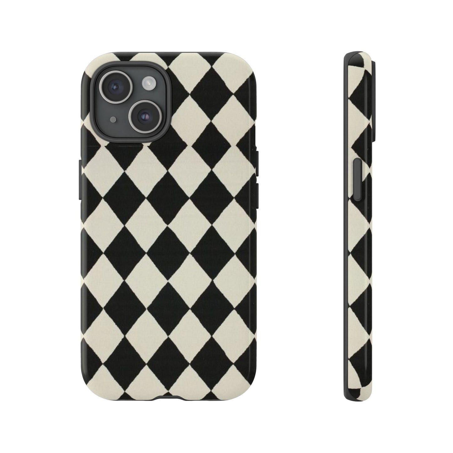 Check Mate Phone Case - SmartHomeGoodies