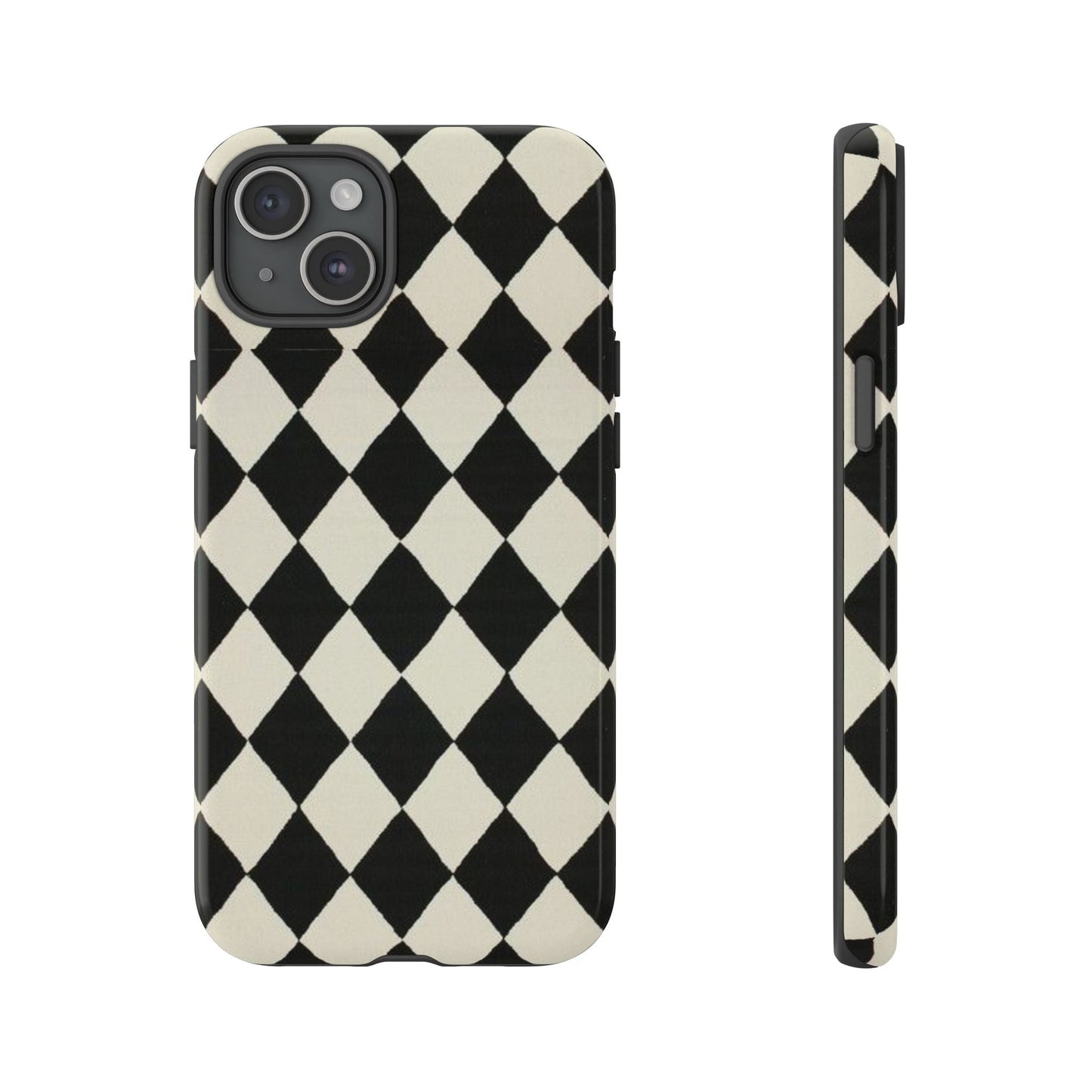 Check Mate Phone Case - SmartHomeGoodies