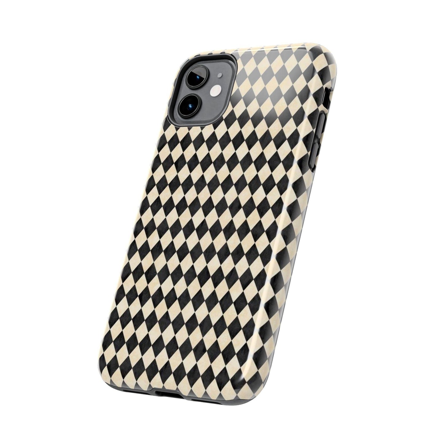 Checkmate Iconic Tough iPhone Cases - SmartHomeGoodies