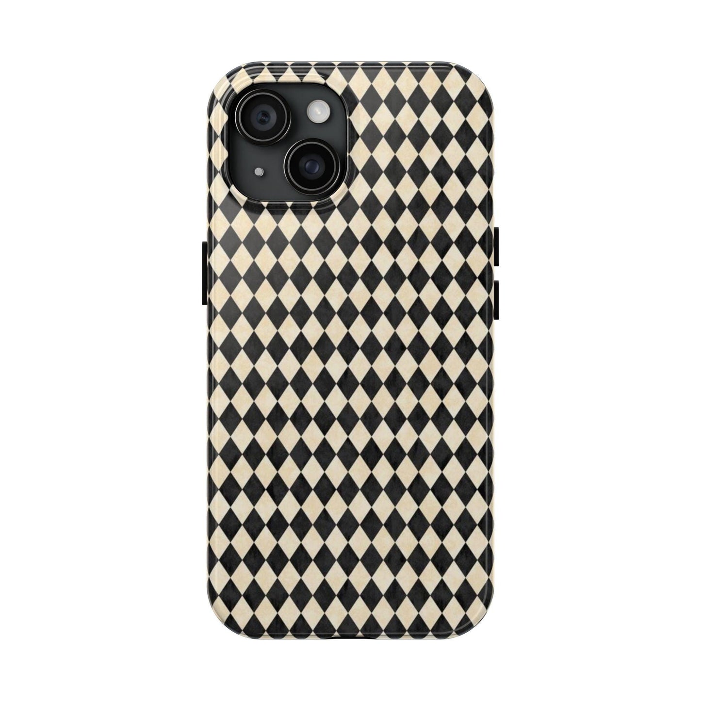 Checkmate Iconic Tough iPhone Cases - SmartHomeGoodies