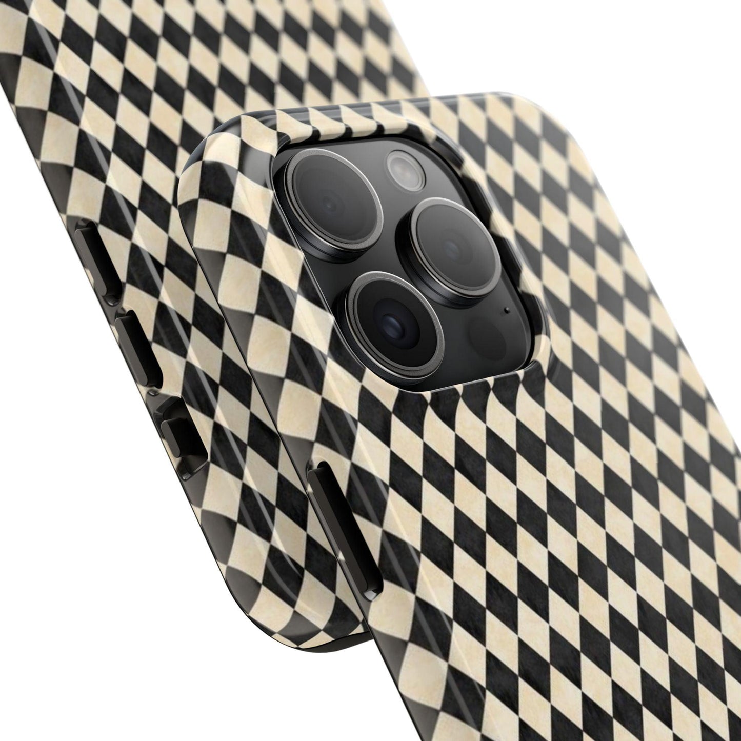 Checkmate Iconic Tough iPhone Cases - SmartHomeGoodies