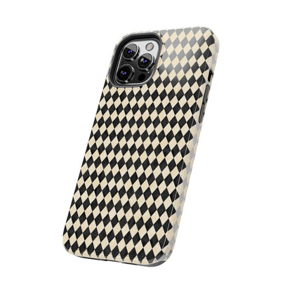 Checkmate Iconic Tough iPhone Cases - SmartHomeGoodies