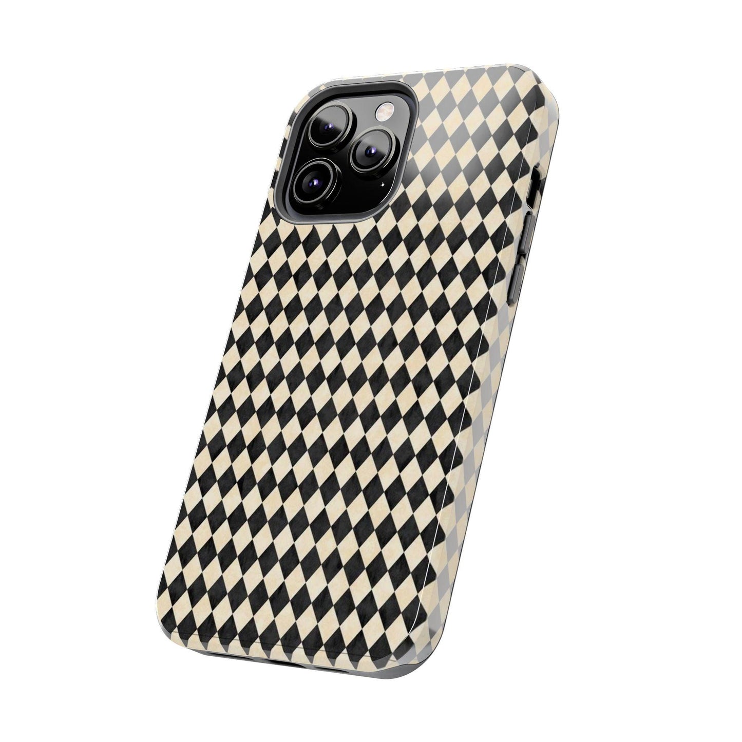 Checkmate Iconic Tough iPhone Cases - SmartHomeGoodies