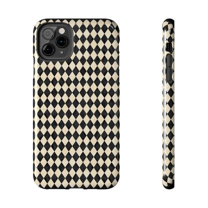 Checkmate Iconic Tough iPhone Cases - SmartHomeGoodies