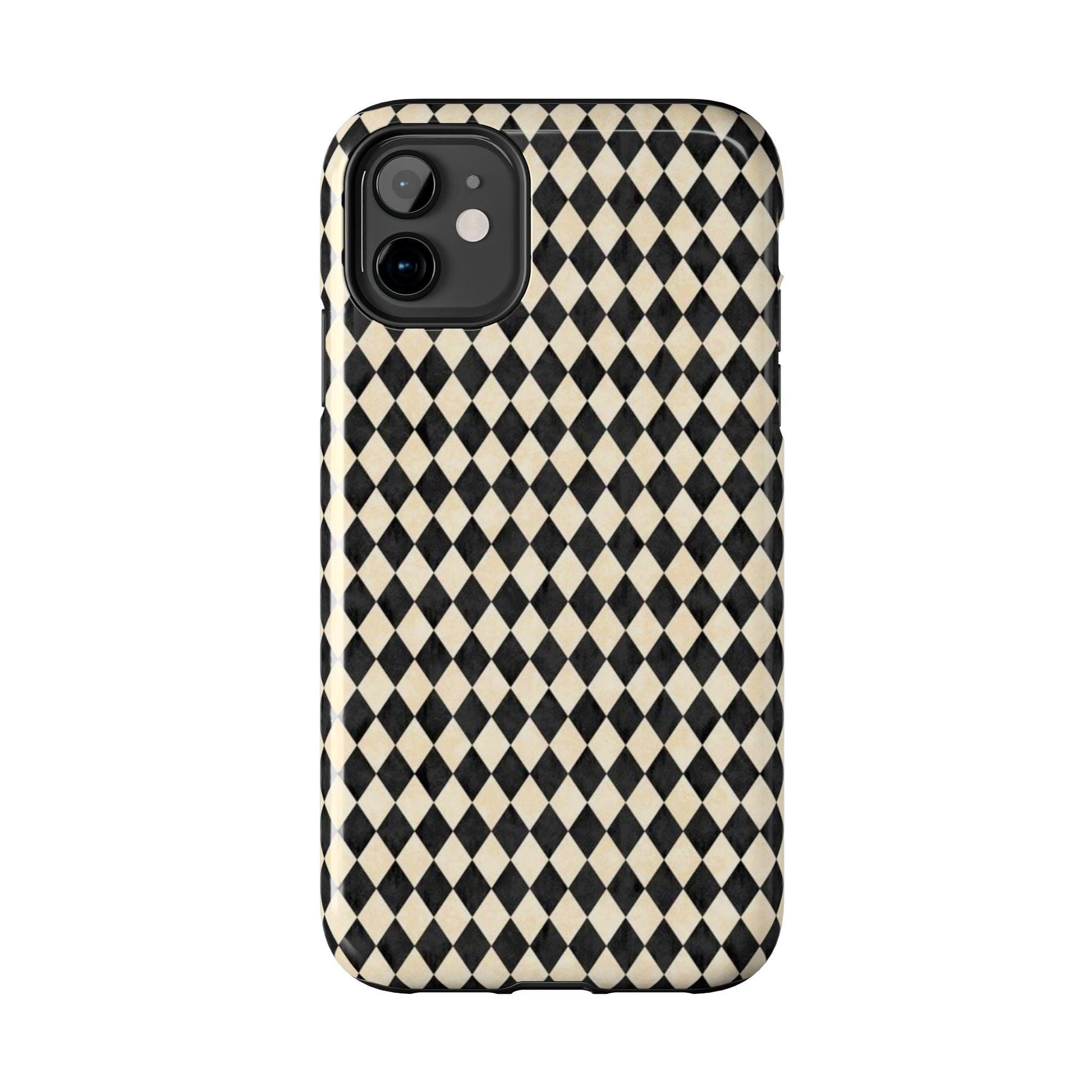 Checkmate Iconic Tough iPhone Cases - SmartHomeGoodies