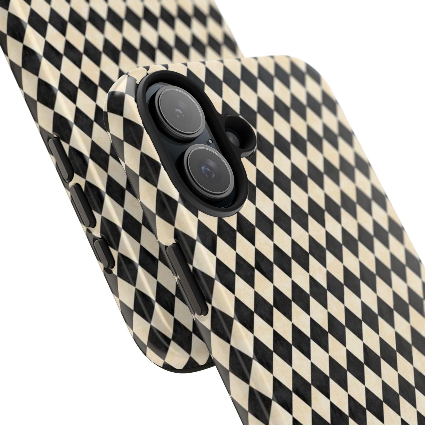 Checkmate Iconic Tough iPhone Cases - SmartHomeGoodies