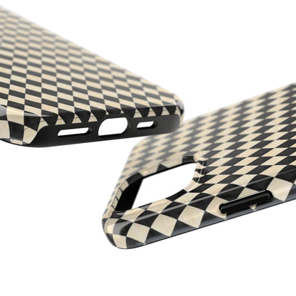 Checkmate Iconic Tough iPhone Cases - SmartHomeGoodies