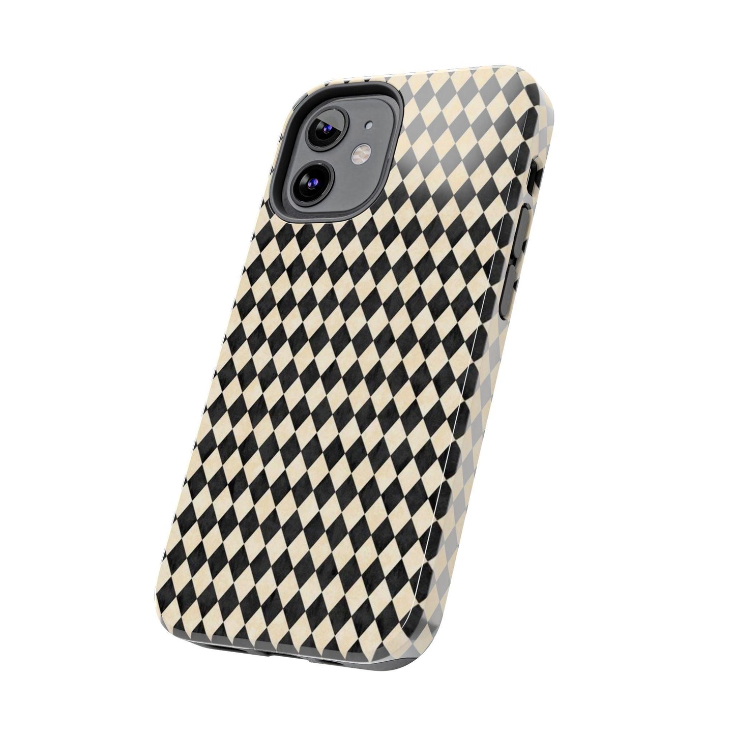Checkmate Iconic Tough iPhone Cases - SmartHomeGoodies