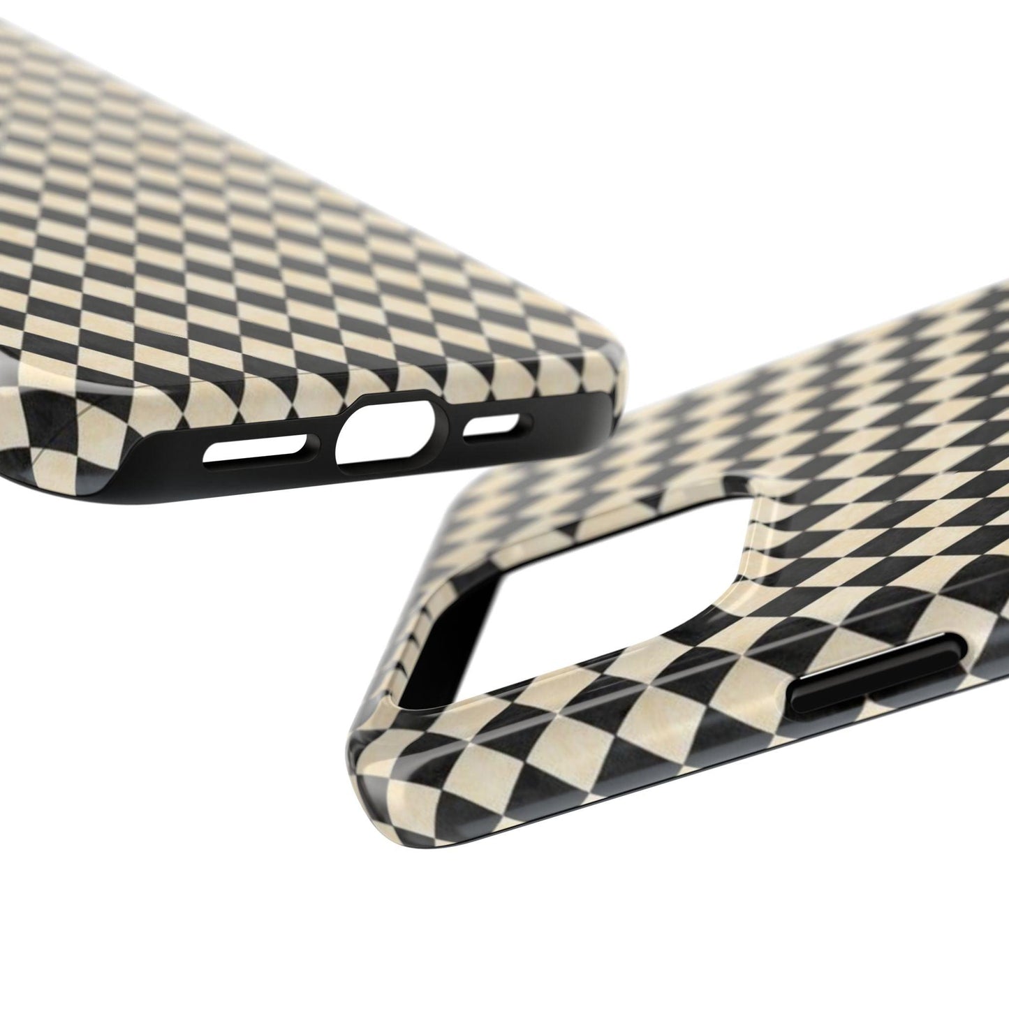 Checkmate Iconic Tough iPhone Cases - SmartHomeGoodies