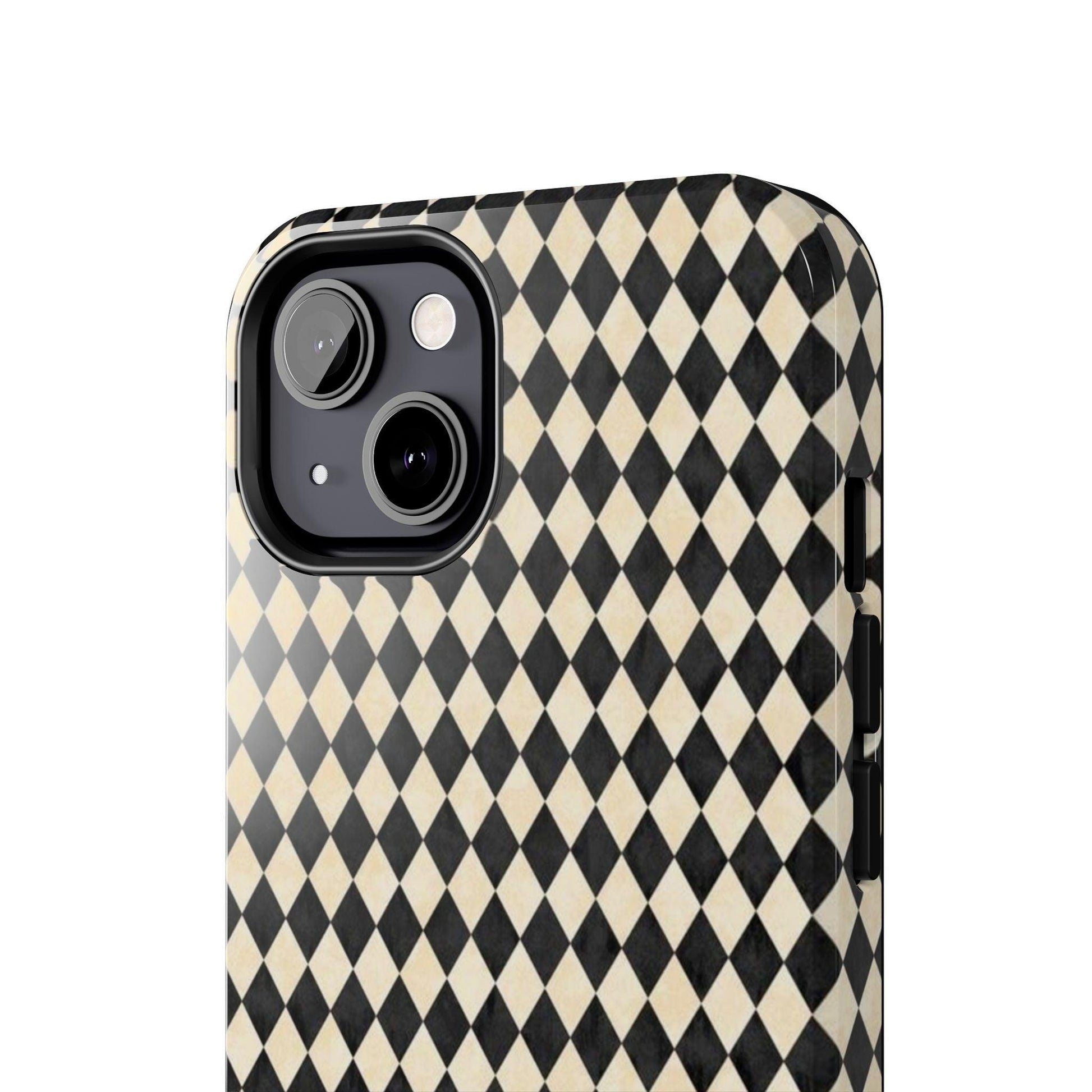 Checkmate Iconic Tough iPhone Cases - SmartHomeGoodies