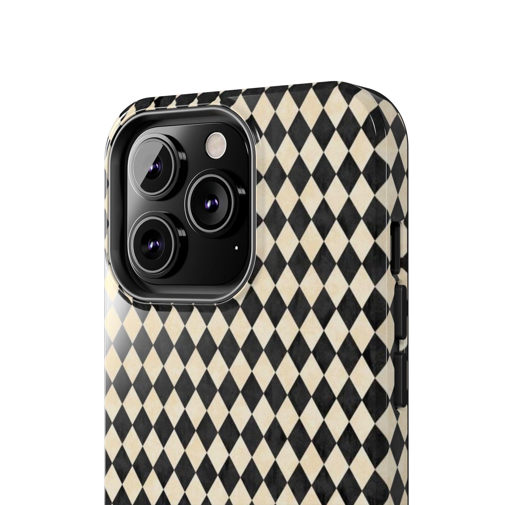 Checkmate Iconic Tough iPhone Cases - SmartHomeGoodies