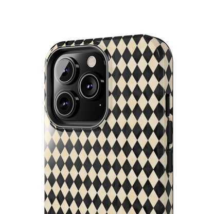 Checkmate Iconic Tough iPhone Cases - SmartHomeGoodies
