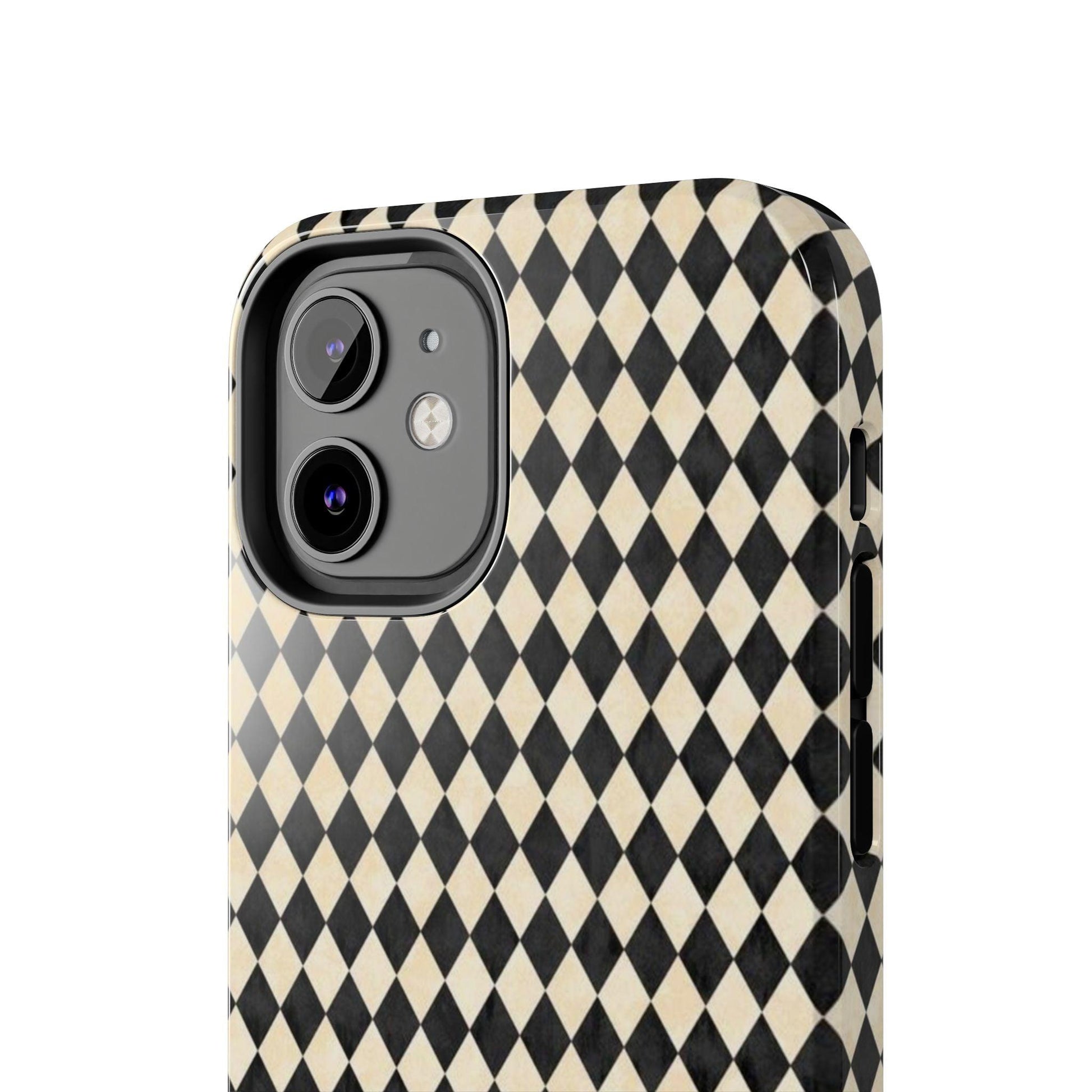 Checkmate Iconic Tough iPhone Cases - SmartHomeGoodies