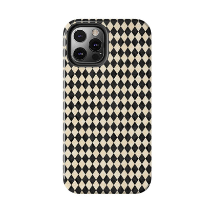 Checkmate Iconic Tough iPhone Cases - SmartHomeGoodies