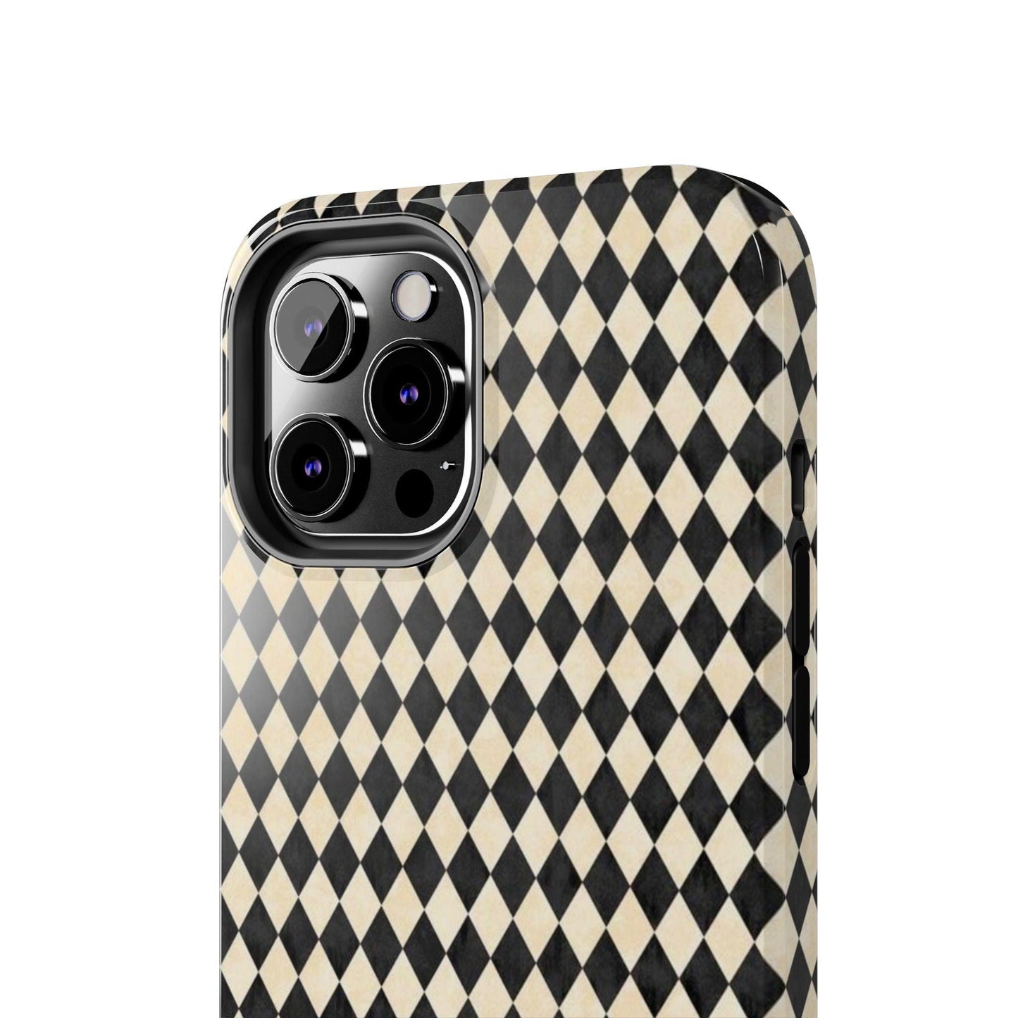 Checkmate Iconic Tough iPhone Cases - SmartHomeGoodies