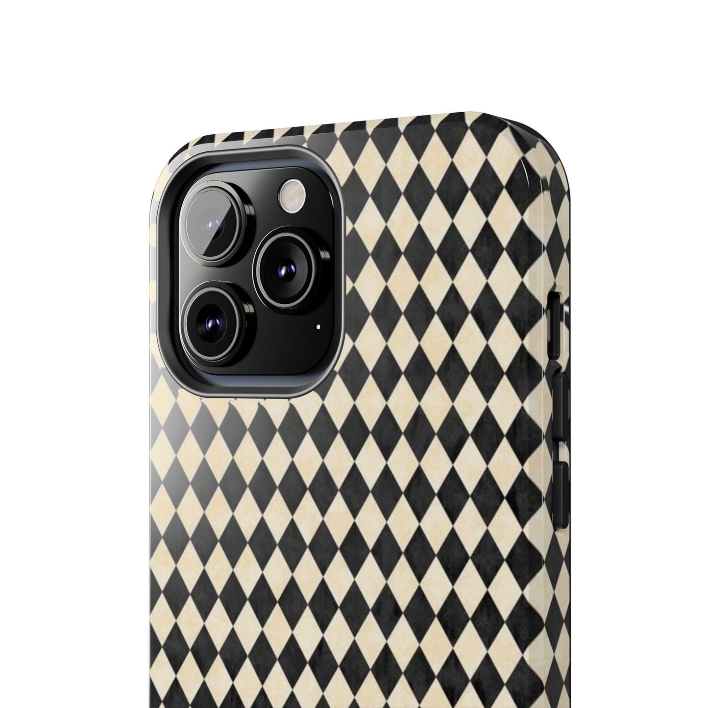 Checkmate Iconic Tough iPhone Cases - SmartHomeGoodies