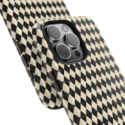 Checkmate Iconic Tough iPhone Cases - SmartHomeGoodies