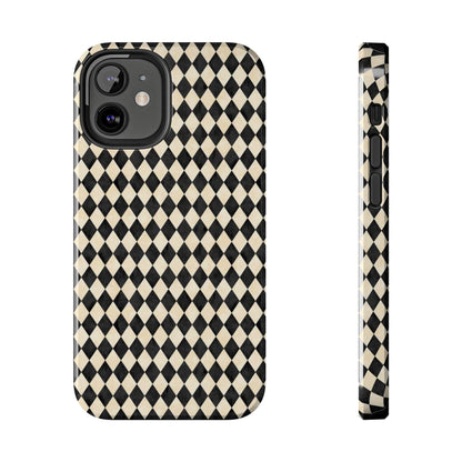 Checkmate Iconic Tough iPhone Cases - SmartHomeGoodies