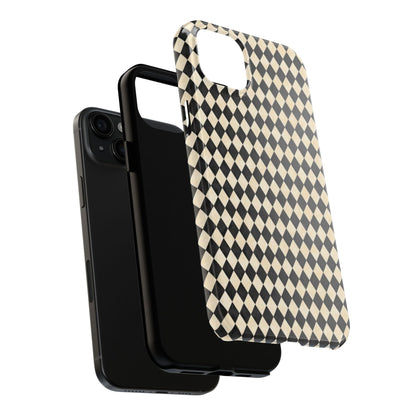 Checkmate Iconic Tough iPhone Cases - SmartHomeGoodies