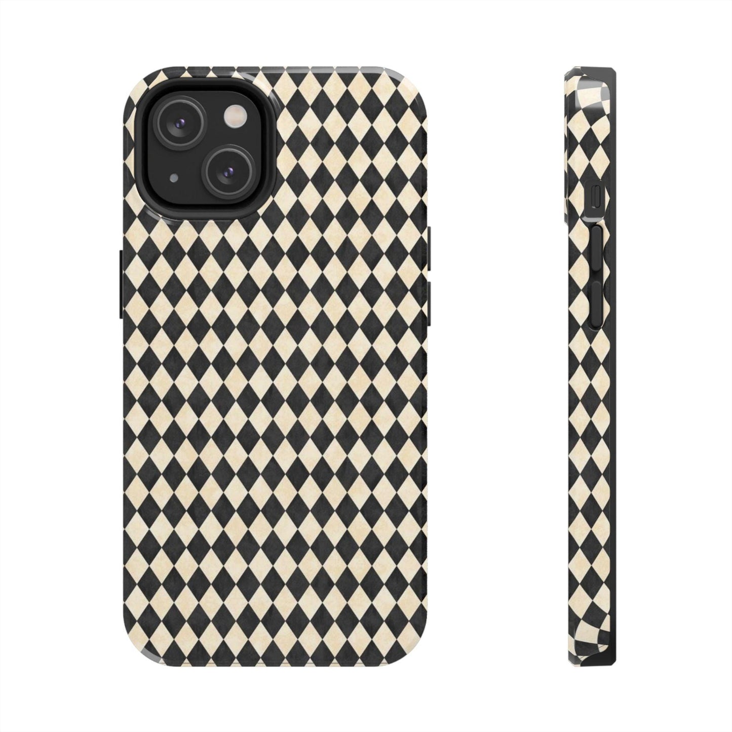 Checkmate Iconic Tough iPhone Cases - SmartHomeGoodies