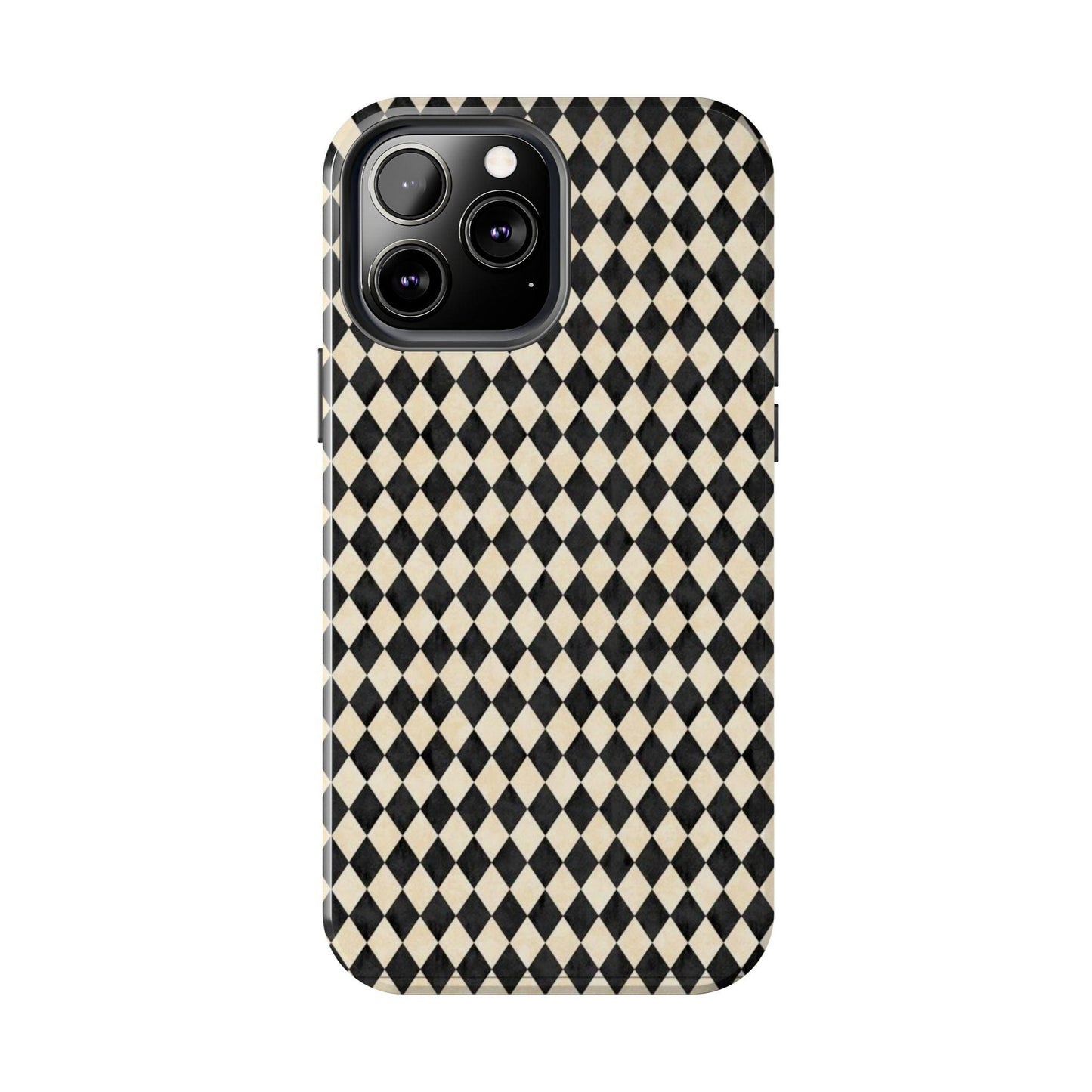 Checkmate Iconic Tough iPhone Cases - SmartHomeGoodies