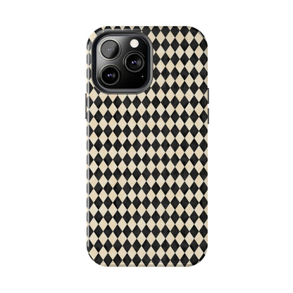 Checkmate Iconic Tough iPhone Cases - SmartHomeGoodies