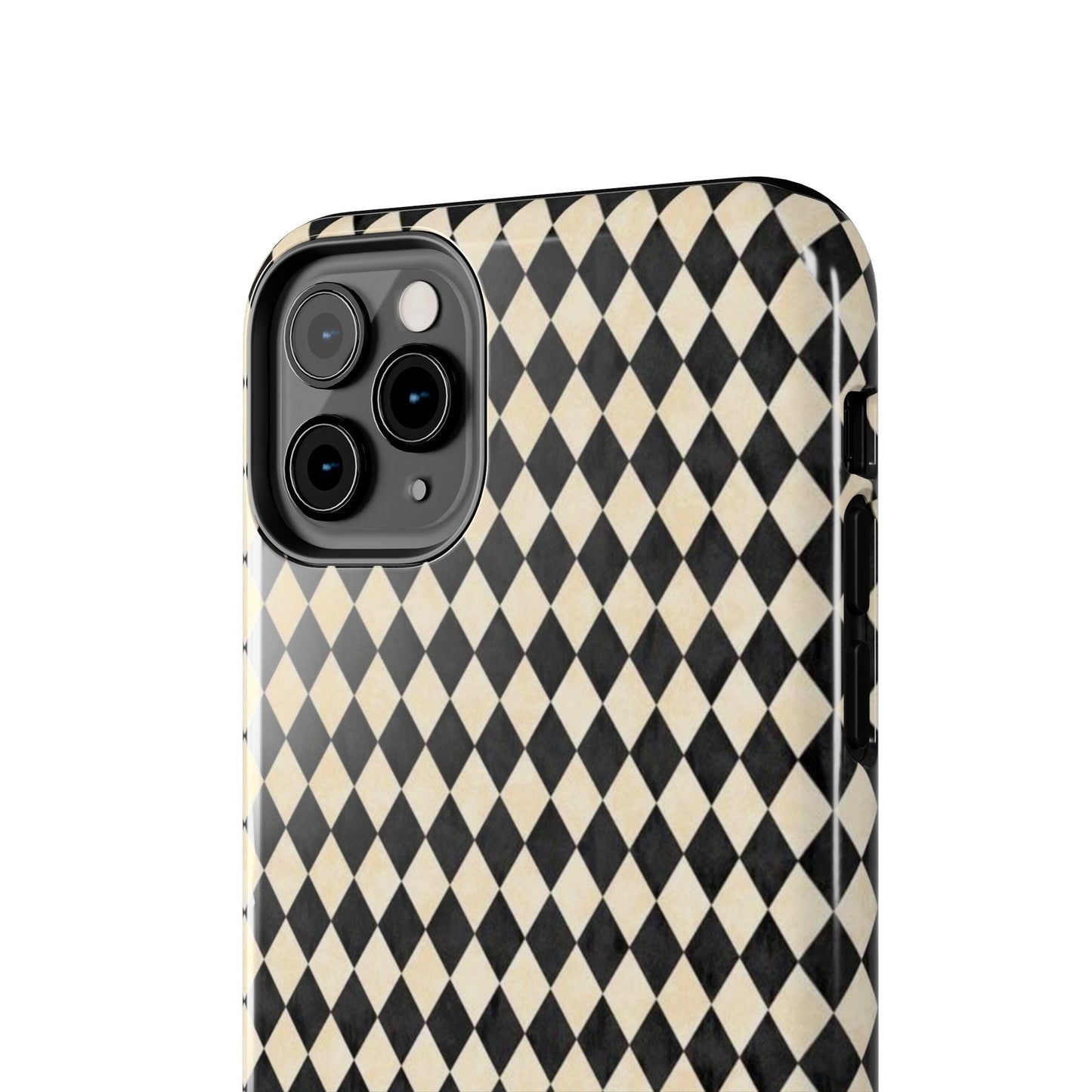 Checkmate Iconic Tough iPhone Cases - SmartHomeGoodies