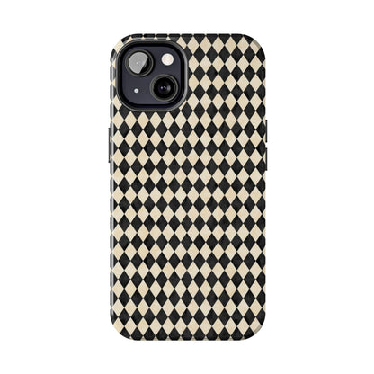 Checkmate Iconic Tough iPhone Cases - SmartHomeGoodies
