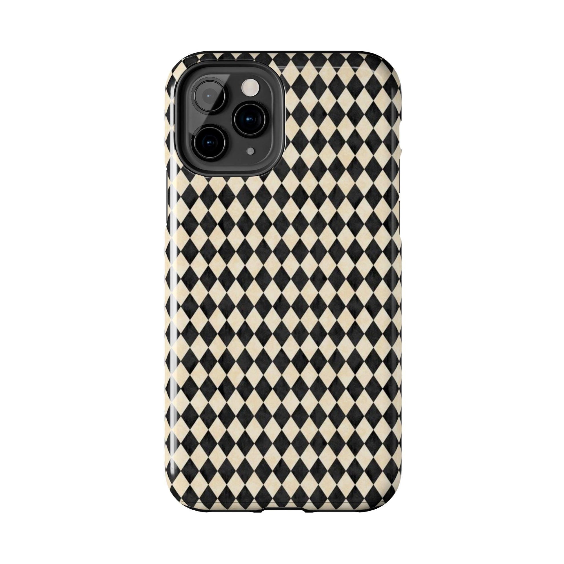 Checkmate Iconic Tough iPhone Cases - SmartHomeGoodies