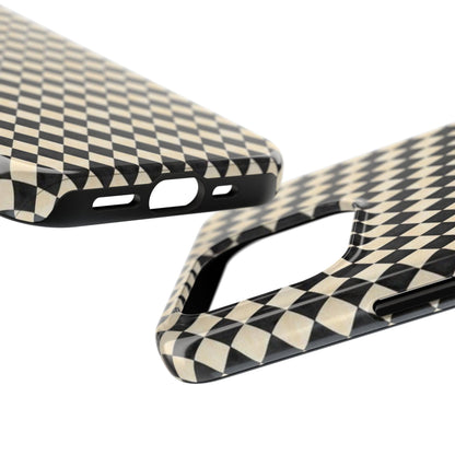 Checkmate Iconic Tough iPhone Cases - SmartHomeGoodies
