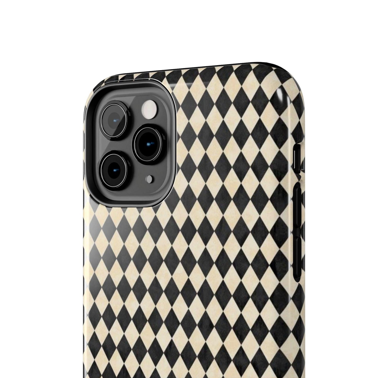 Checkmate Iconic Tough iPhone Cases - SmartHomeGoodies