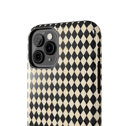 Checkmate Iconic Tough iPhone Cases - SmartHomeGoodies