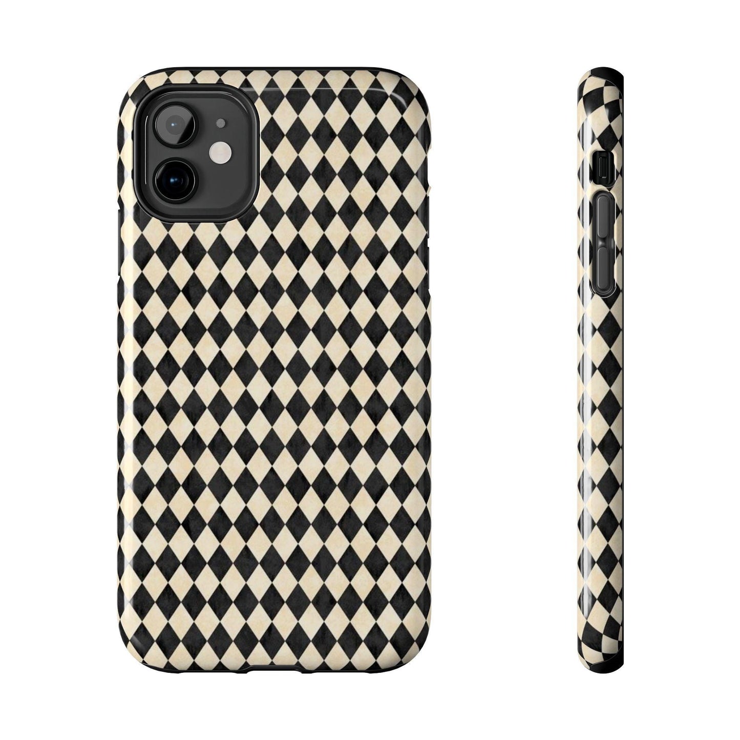 Checkmate Iconic Tough iPhone Cases - SmartHomeGoodies