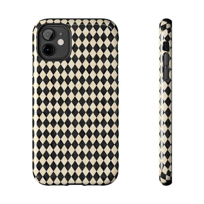 Checkmate Iconic Tough iPhone Cases - SmartHomeGoodies