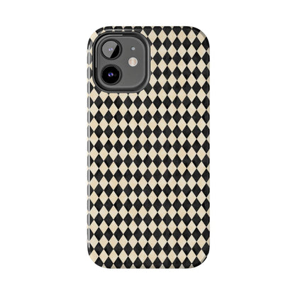 Checkmate Iconic Tough iPhone Cases - SmartHomeGoodies