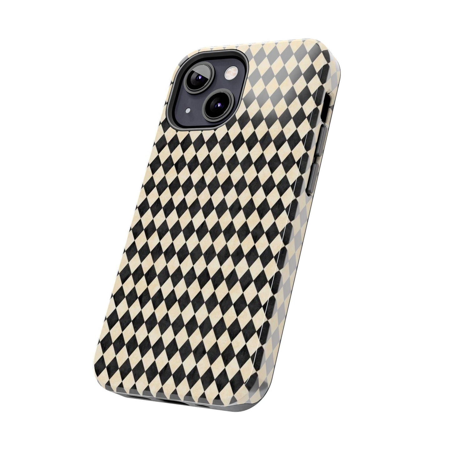 Checkmate Iconic Tough iPhone Cases - SmartHomeGoodies