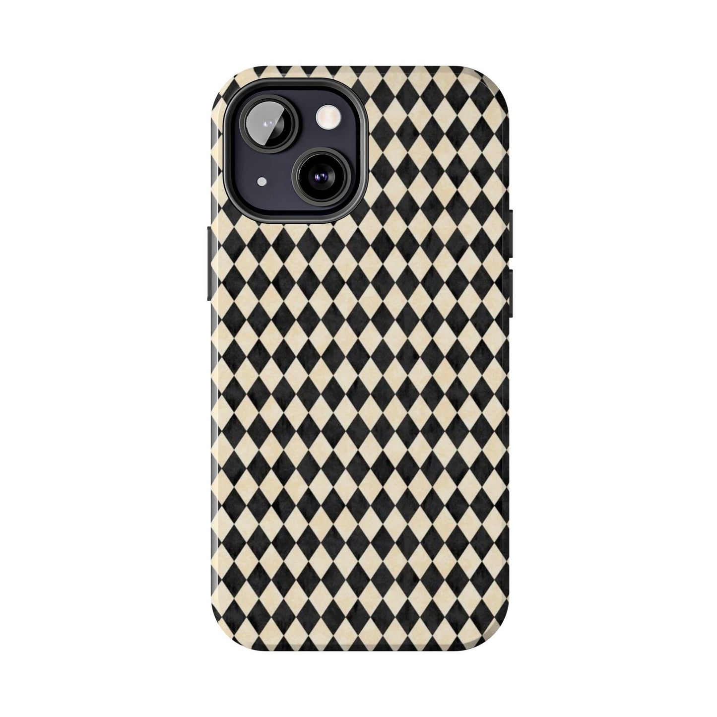 Checkmate Iconic Tough iPhone Cases - SmartHomeGoodies