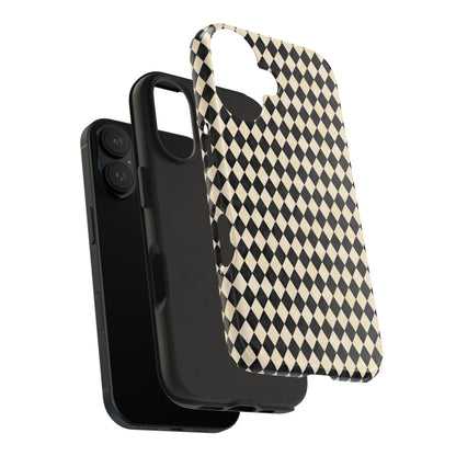 Checkmate Iconic Tough iPhone Cases - SmartHomeGoodies